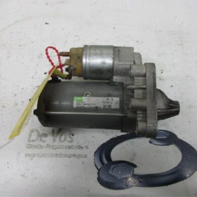 Citroen C3 1.4 HDi Starter 8HZ 2010 5802Z8