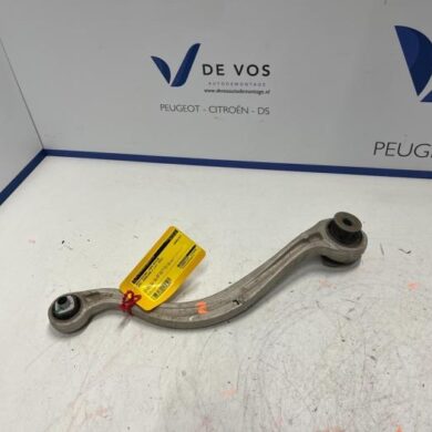 Opel Grandland X 1.6 Turbo 16V Hybrid Rear torque rod, left 2023 9820348980-9843267080