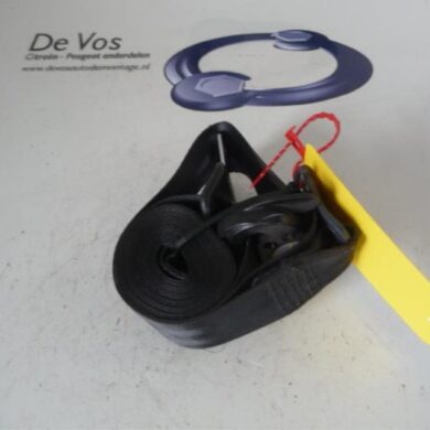 Peugeot 307 1.4 Veiligheidsgordel rechts-voor 2002 8974T5