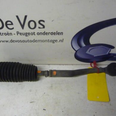 Citroen C3 Picasso 1.6 HDi 16V 90 Spoorstang rechts 2009 3812E8