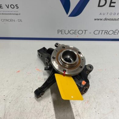 Peugeot 508  Achsschenkel rechts vorne 2021 1610138080-1647857080
