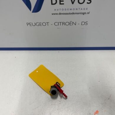 Peugeot 208 1.2 Vti 12V PureTech 100 PDC Sensor 2023 1648388980