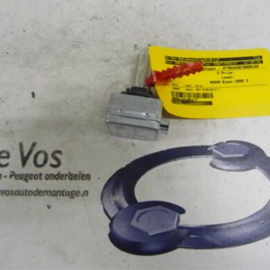 Citroen C5  Xenon Lamp 2005 621696