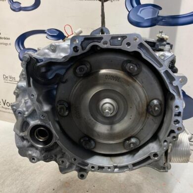 Peugeot 3008 1.6 e-THP 165 16V Gearbox 5GZ 2018 9820231880-1637309680 20GE53