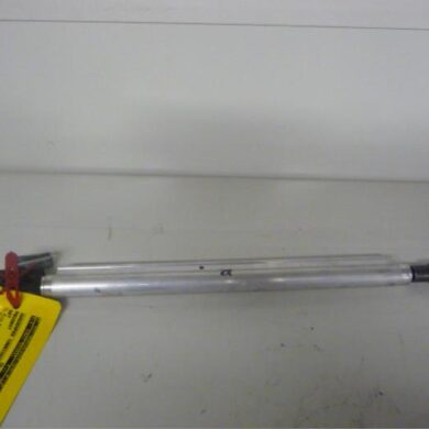 Peugeot 307 1.6 16V Convertible roof gas strut 2006 8446J6