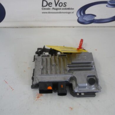 Citroen DS3  Start/Stop computer HNZ-HNZHN01 2016 9810858280