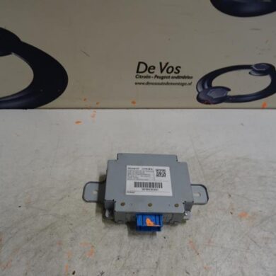Peugeot 3008  Camera module 2017 1618843280