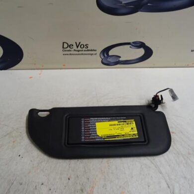 Citroen DS5 2.0 165 HYbrid4 16V Zonneklep 2013 16074089ZE-16132033ZE