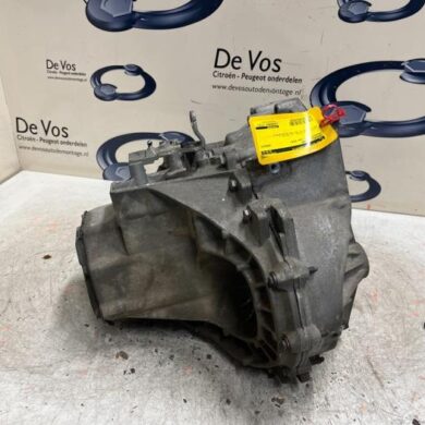 Peugeot 2008 1.6 BlueHDi 120 Gearbox BHZ 2016 1610436480-1610901280 20EA59