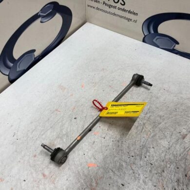 Peugeot Partner 1.5 BlueHDi 75 Anti-roll bar guide 2021 9831547080-9844264780