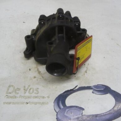 Peugeot 406  Waterpomp 2001 9636364480