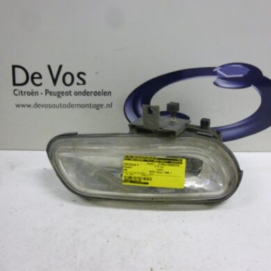 Peugeot 406 1.8 16V Verstraler rechts 1999 6205N3