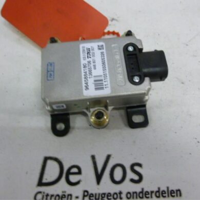 Citroen C6 2.2 HdiF 16V Stabilisatie Regel Sensor 2006 454930