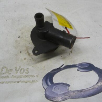 Citroen ZX 1.4i Aura,Avantage,Familiale,Reflex Waterpijp KDX 1994