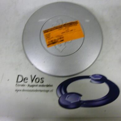 Peugeot Expert 2.0 HDi 120 Wieldop 2007 5416K9