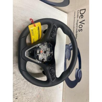 Opel Mokka 1.2 Turbo 12V Steering wheel 2022 98356603YX