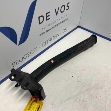 DS Automobiles DS7 Crossback  Diversen YHZ 2018 9830019280