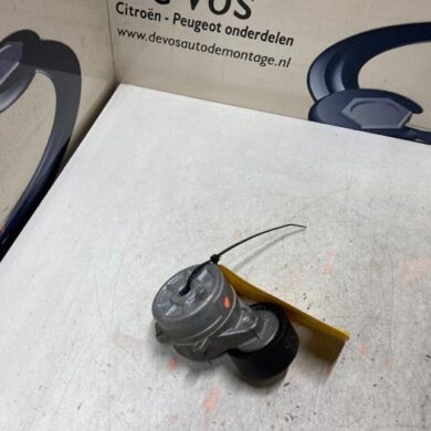 DS Automobiles DS3 Crossback 1.2 12V PureTech 130 Drive belt tensioner HNS 2019 1611426280