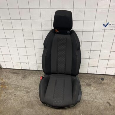 Peugeot 508  Sitz links 2021 9813461180-1638038480