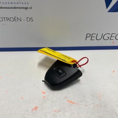 Citroen C3 1.2 Vti 12V PureTech Diversen HMZ 2018 98167128XT 20A701