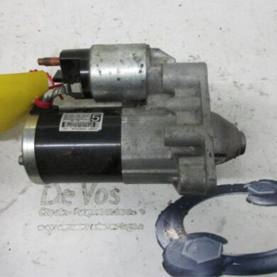 Citroen C4 1.6 e-HDI Starter 9HR 2011 5802Z8