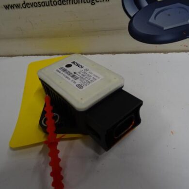 Peugeot 3008  Anti-roll control sensor 2011 454949-9811627180