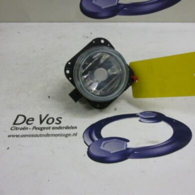 Citroen Picasso 1.8 16V Verstraler rechts 2002 6204AA