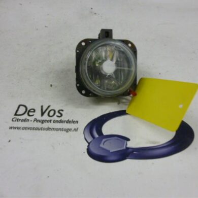 Citroen Picasso 1.8 16V Verstraler links 2002 6204AA