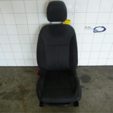 Citroen C4 1.6 16V VTi Seat, left 2012 884731-884733