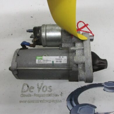 Citroen C3 1.6 HDi 92 Starter 9HP-9HP9H06 2010 5802AE-5802CE