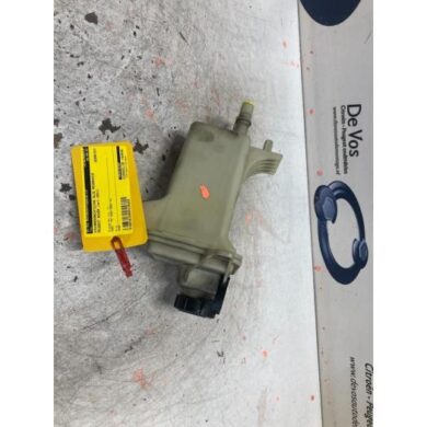 Peugeot Boxer 2.2 Blue HDi 140 Stuurbekrachtiging Olie Reservoir 4H03 2021 1643210380