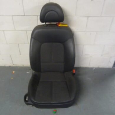 Peugeot 407  Seat, right 2007 884609-884617