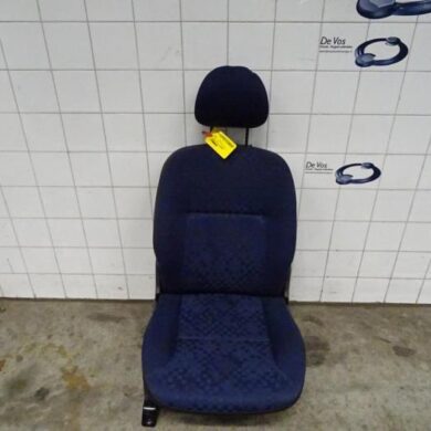 Peugeot Partner 1.6 HDI 75 Seat, right 2012 884591