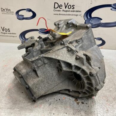 Citroen DS3 1.6 16V VTS THP 155 Gearbox 5FV 2014 2231X3-1611196180-2232Y5 20EA31