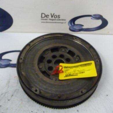 Peugeot 508  Vliegwiel RHHRH02 2011 9677060580-9800982980-1613939080