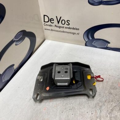 Peugeot 508 1.6 16V THP 165 Versnellingsbak Steun 2020 9673768480 20GE94