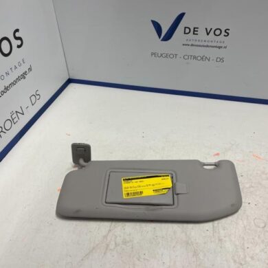 Citroen C3 1.2 Vti 12V PureTech Zonneklep 2023 96738898BJ