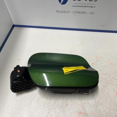 Peugeot 308 1.2 PureTech Hybrid 136 Tank Klep 2023 9835357380-9835357780