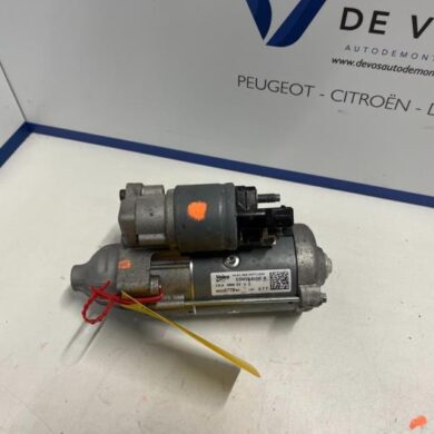 Opel Grandland X 1.5 CDTI 130 Starter YHZ 2020 9825233080-1627658880