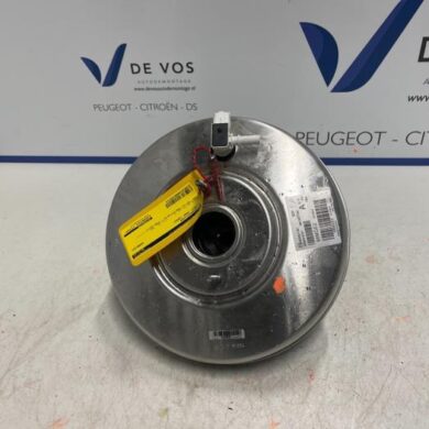 Peugeot 3008 1.2 12V PureTech Hybrid 48V Rembekrachtiger HN09 2022 1616905380