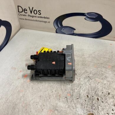 Peugeot 508 1.6 16V Hybrid 225 Heater 2022 9821712680