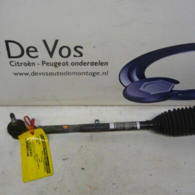 Citroen C4 1.6 16V Spoorstang links 2007 381750-3812E5