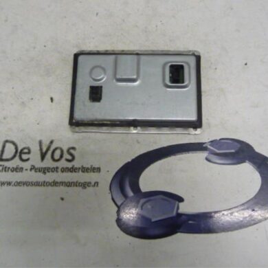 Citroen C5 2.0 HDiF 16V Xenon module 2005 6224F9