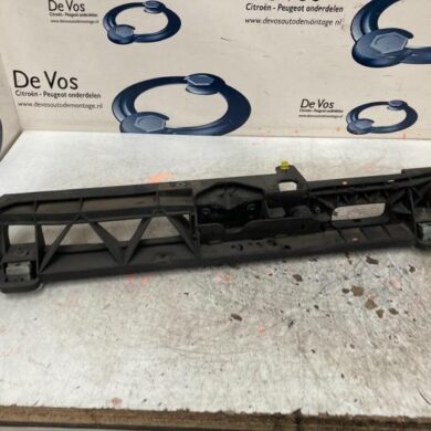 Citroen C4 Picasso  Slotplaat voor 2014 9806629380