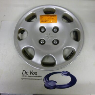 Peugeot 306 1.9 D Wieldop 2001 541693