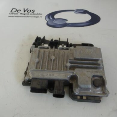 Citroen DS3  Start/Stop computer HNZHN01 2014 9810858280