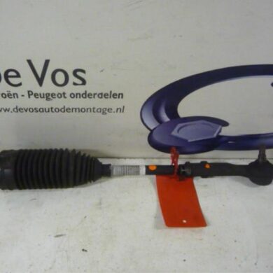 Citroen C4 Picasso 1.6 HDi 16V 110 Spoorstang rechts 2008 3812E9