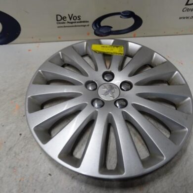 Peugeot Expert  Wieldop 2014 5416T3