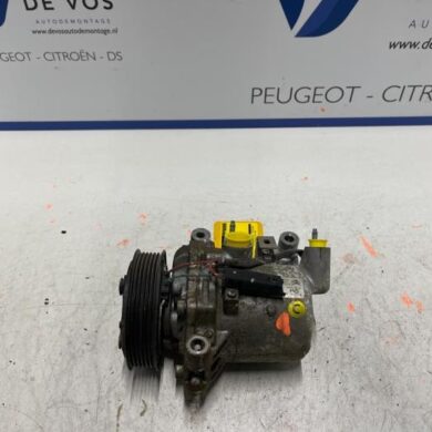 Citroen C3 1.2 Vti 12V PureTech Klimapumpe HMR 2020 9810349980