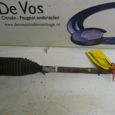 Peugeot 307 2.0 HDIF 16V Tie rod, left 2007 381750-3812E5-1607316180